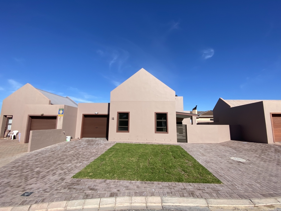2 Bedroom Property for Sale in Bluewater Bay Western Cape